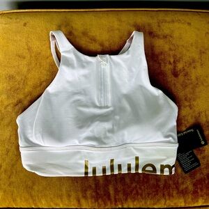 New Lululemon Energy Bra-special edition